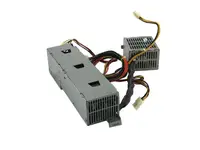 49P2003 - IBM 125-Watts Power Supply for NetVista M42 8301