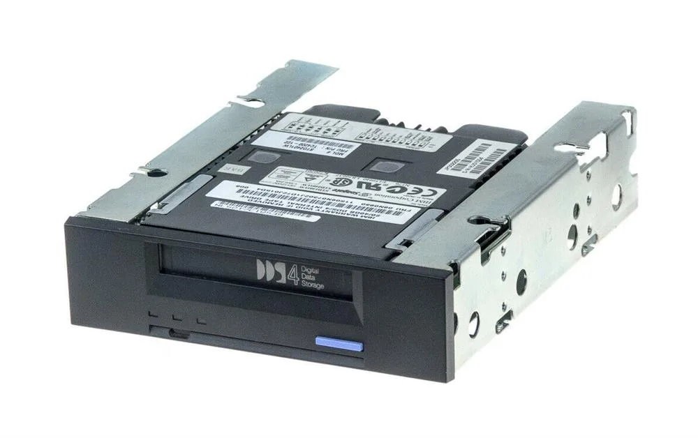 49P3213 - IBM 20/40GB DDS4 DAT Wide Ultra SCSI-2 LVD 68-Pin Internal Tape Drive