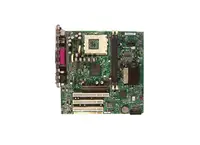 49P3425 - IBM Pentium 4 System Board with POV for Netvista 6274