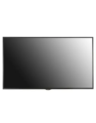49UH5C-B LG 49UH5C-B 49 inch 1100:1 8ms DVI/HDMI/RJ45/USB Immersive Screen, w/ Media Player (Black)