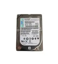 49Y1855 - IBM 500GB 7200RPM SAS 6Gb/s 2.5-inch Hard Drive
