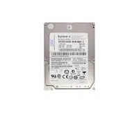 49Y1995 - IBM 300GB 10000RPM SAS 6Gb/s 2.5-inch Hard Drive