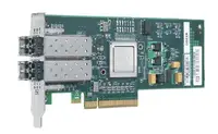 49Y3703 - IBM Brocade 8GB Dual Port PCI-Express Fibre Channel Host Bus Adapter with Standard Bracket Card Only for IBM System