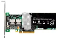 49Y3720 - IBM ServeRAID M5014 6Gb/s PCI Express X8 SAS/SATA RAID Controller Card Only