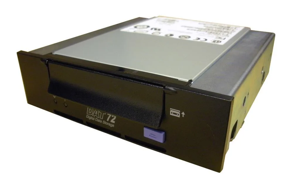 49Y3736 - IBM 36GB/72GB DAT72 DDS5 USB Internal Tape Drive