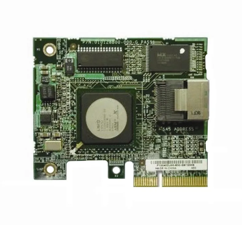 49Y4737 - IBM ServeRAID-BR10IL SAS / SATA V2 RAID Controller