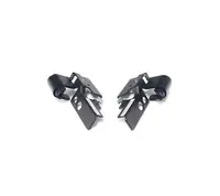 49Y4815 - IBM System x3550 M2 Type 7946 Rack latch kit