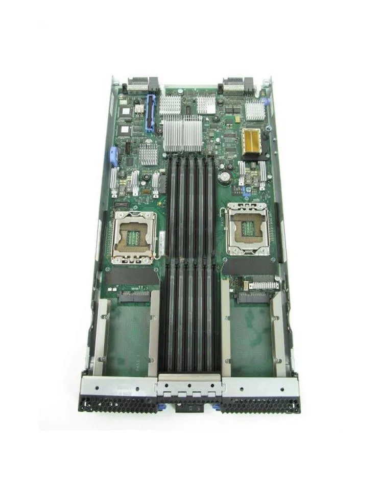 49Y5058 - IBM System Board (Motherboard) for BladeCenter HS22