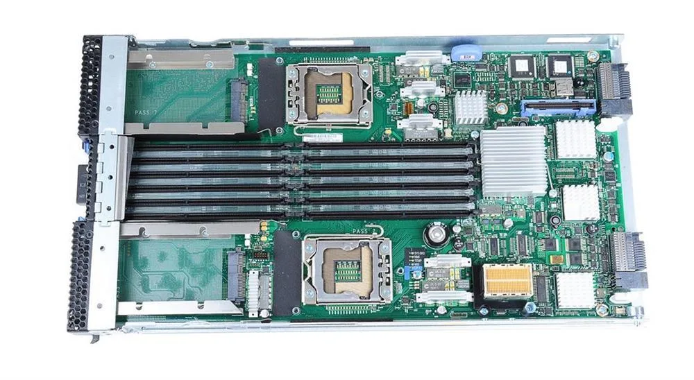 49Y5121 - IBM System Board (Motherboard) for BladeCenter HS22 Blade Server
