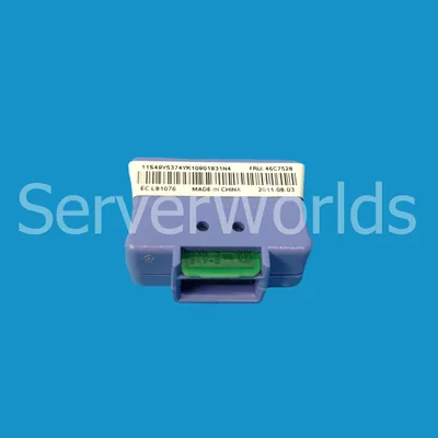 49Y5374 - IBM Virtual Media Key for System x3650 M2