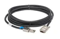 49Y5393 - Lenovo 775mm L Type SFF-8087 SAS Cable