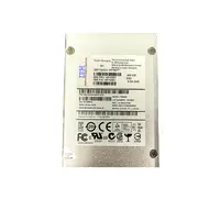 49Y6080 - IBM 400GB SAS 6Gb/s Hot-Swappable 2.5-inch Solid State Drive