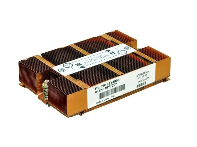 49Y7297 - IBM HEATSINK Assembly for System x3755 M3