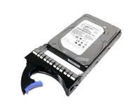 49Y7414 - IBM 300GB 10000RPM SAS 6Gb/s 2.5-inch Hard Drive