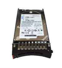 49Y7415 - IBM 450GB 10000RPM SAS 6Gb/s 2.5-inch Hard Drive