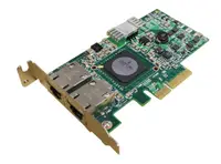 49Y7913 - IBM Broadcom Netxtreme II Dual Port 10GBaseT Adapter for System
