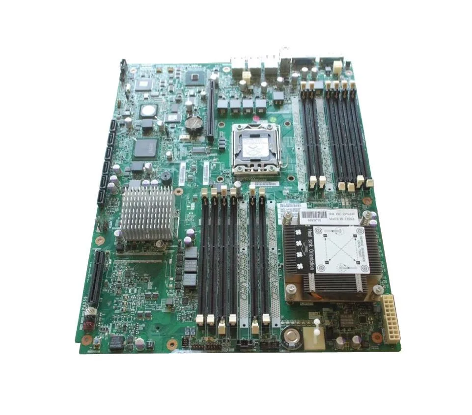 49Y8424 - IBM System Board for System x3620 M3 Server