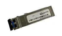 49Y8578-ACC - Accortec 10Gbps 10GBase-SR Multi-mode Fiber 300m 850nm Duplex LC Connector SFP+ Transceiver Module