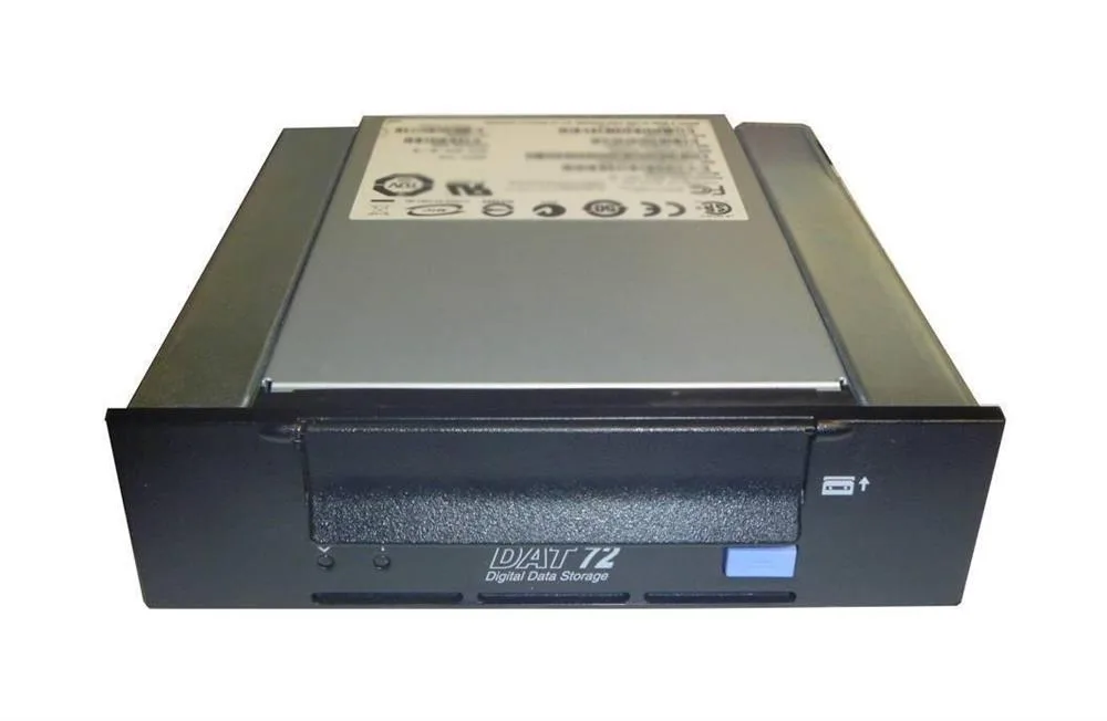 49Y9881 - IBM 36/72GB DDS-5 DAT72 Tape Drive