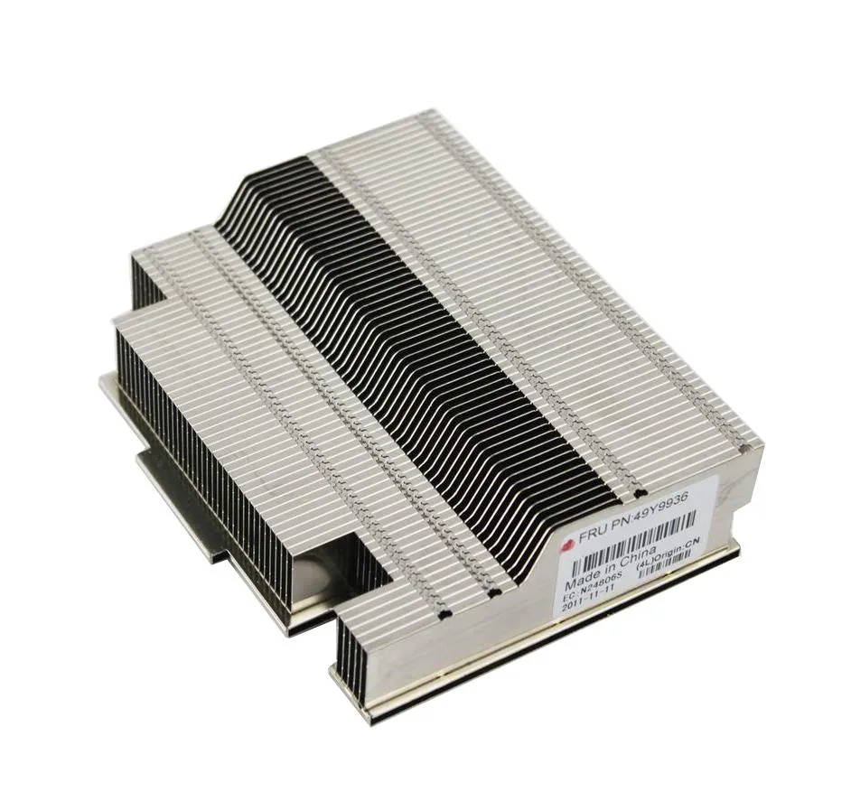 49Y9936 - IBM 130-Watts Heatsink for System x3690 X5