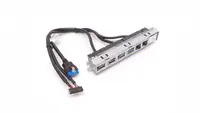 4C7PH - Dell Front I/O Panel for OptiPlex 7010 / 9010