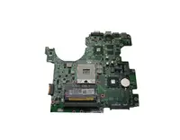 4CCPK - Dell System Board (Motherboard) for Inspiron 1564 Intel Laptop Motherboard S989