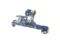 4D8J6 - Dell System Board for Latitude E6320