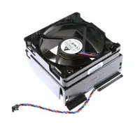 4D976 - Dell Fan Assembly for PowerEdge 500SC