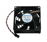 4E537 - Dell Front Fan for Precision 530