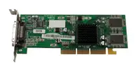 4F778 - Dell ATI 32MB AGP Video Graphics Card for OptiPlex Gx260