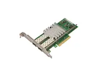 4FR0N - Dell Broadcom 5709 PCI-Express 2.0 X8 Dual-Port Network Card Adapter