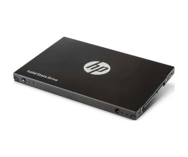 HP 4FZ32AA#ABC S600 120GB SATA 6Gb/s 3D NAND 2.5-inch Solid State Drive