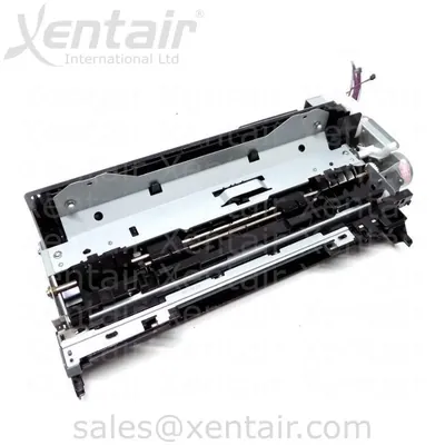 4G1-5219 - HP Flipper (or Paper reversing) Assembly - C8088B Multifunction Finisher