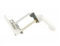 4G3-0210 - HP Upper Cover Lock Assembly for Color LaserJet Enterprise M806 / M830 / M855 Printer