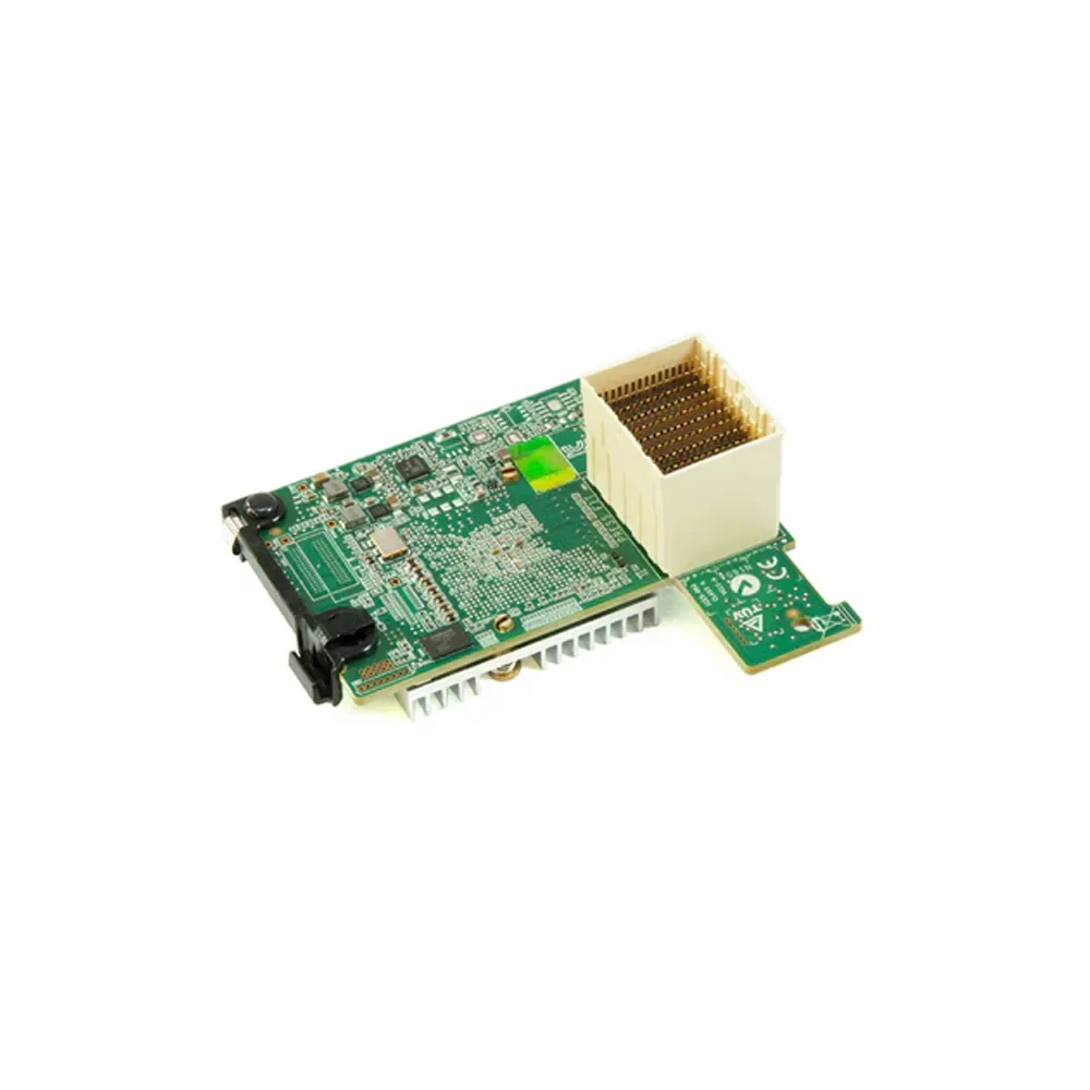 4GDP5 - Dell QME2662 Dual-Port Fibre Channel 16GB/s Blade Mezzanine Card