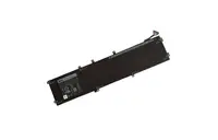 4GVGH - Dell 6-Cell Battery 84WHr 7017 XPS 9550