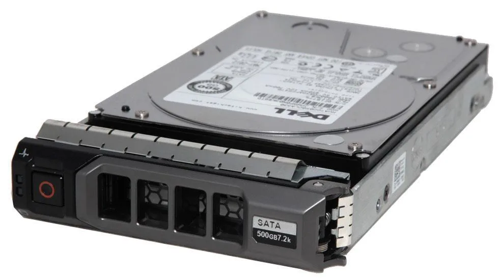 4H43C - Dell 500GB 5400RPM SATA 2.5-inch Laptop hard Drive for Latitude E6420Hard Drive