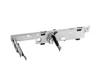 4HJHF - Dell PCI Riser Board for PowerEdge R510 Server