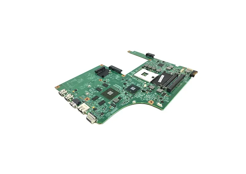 4JX08 - Dell System Board (Motherboard) for Rpga989 Without Cpu Vostro 3700