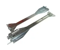 4M2CX - Dell 3U Sliding Rails Kit for PowerEdge T620/T420/T430/T320 Precision T7600