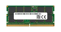 4M9Y0AA - HP 16GB DDR5-4800MHz/PC5-38400 Non-ECC Unbuffered CL40 288-Pin UDIMM 1.1V Single Rank Memory Module