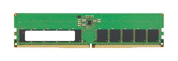 4M9Y2AA - HP 32GB DDR5-4800MHz/PC5-38400 Non-ECC Unbuffered CL40 288-Pin UDIMM 1.1V Dual Rank Memory Module