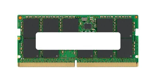 4M9Y4AT - HP 8GB DDR5-4800MHz/PC5-38400 Non-ECC Unbuffered CL40 262-Pin SODIMM 1.1V Single Rank Memory Module