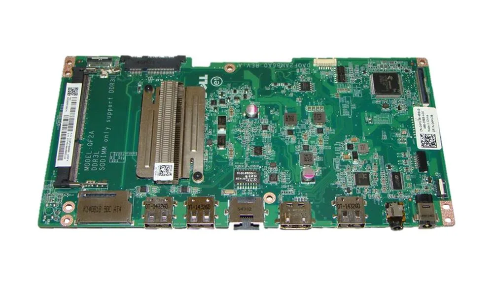 4MV36 - Dell System Board (Motherboard) for Inspiron 20 3043 All In One