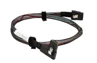 4N19B-01 - HP 13-inch MiniSAS Right Angle Cable