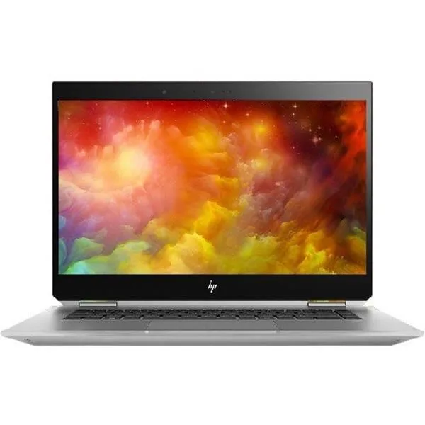HP 4NL13UT#ABA 15.6-inch ZBook Studio x360 G5 Multi-Touch 2-in-1 Mobile Workstation