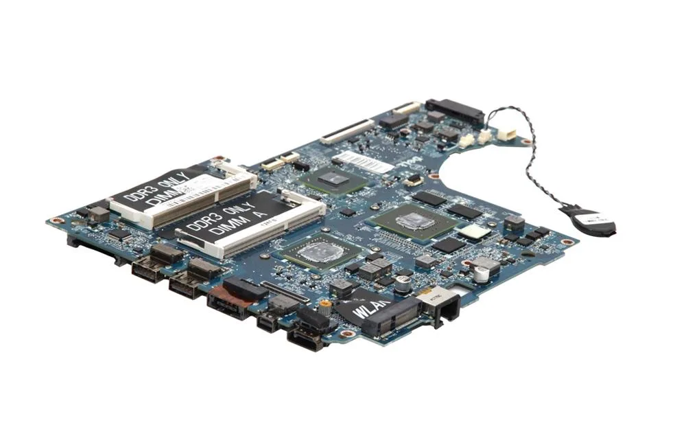 4P6HC - Dell System Board for XPS 15z