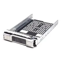 4PRKG - Dell EqualLogic 3.5-inch SAS/SATA Hot-pluggable Caddy Tray Sled