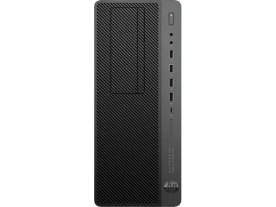 HP 4PT95UT#ABA EliteDesk 800 G4 Workstation Edition