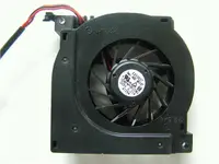 4R197 - Dell CPU Fan for Inspiron 500M/600M Latitude D600